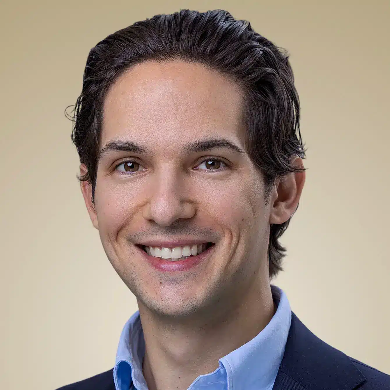 Austen Gengos, Managing Director at SSW Partners